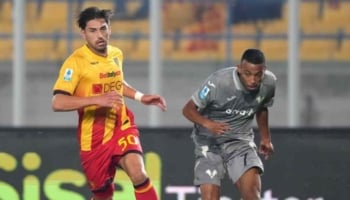 Verona-Lecce: Orban fuori dai convocati per motivi disciplinari