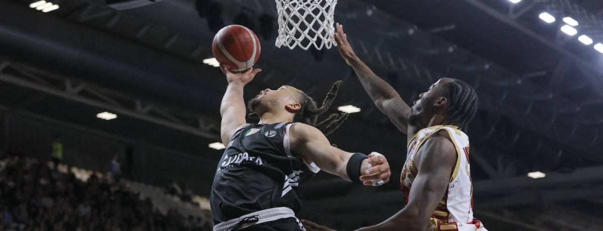 Virtus Bologna-Baskonia: emiliani chiamati a chiudere al meglio la stagione