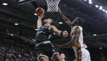 Virtus Bologna-Baskonia: emiliani chiamati a chiudere al meglio la stagione