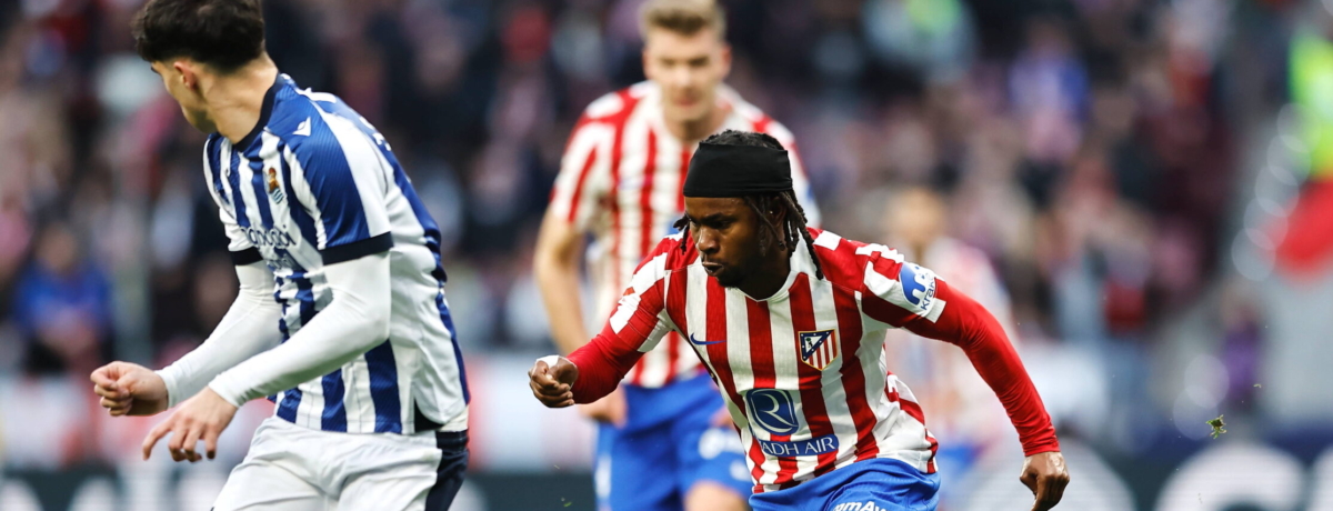 quote atletico madrid real sociedad