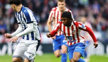 Atletico Madrid-Real Sociedad: finale di Coppa del Re con i Colchoneros favoriti