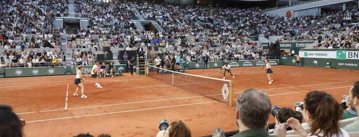Pronostici tennis oggi: Roland Garros, comincia il secondo turno