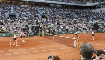 Pronostici tennis oggi: Roland Garros, comincia il secondo turno