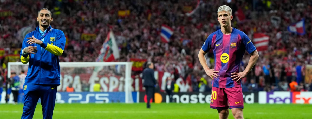 Alaves-Barcellona: blaugrana favoriti e già campioni