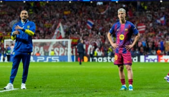 Alaves-Barcellona: blaugrana favoriti e già campioni
