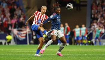 Arsenal-Atletico Madrid: Gunners favoriti per approdare in finale