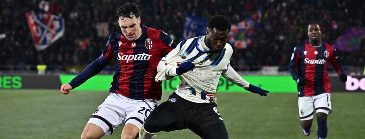 quote atalanta bologna