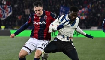 quote atalanta bologna