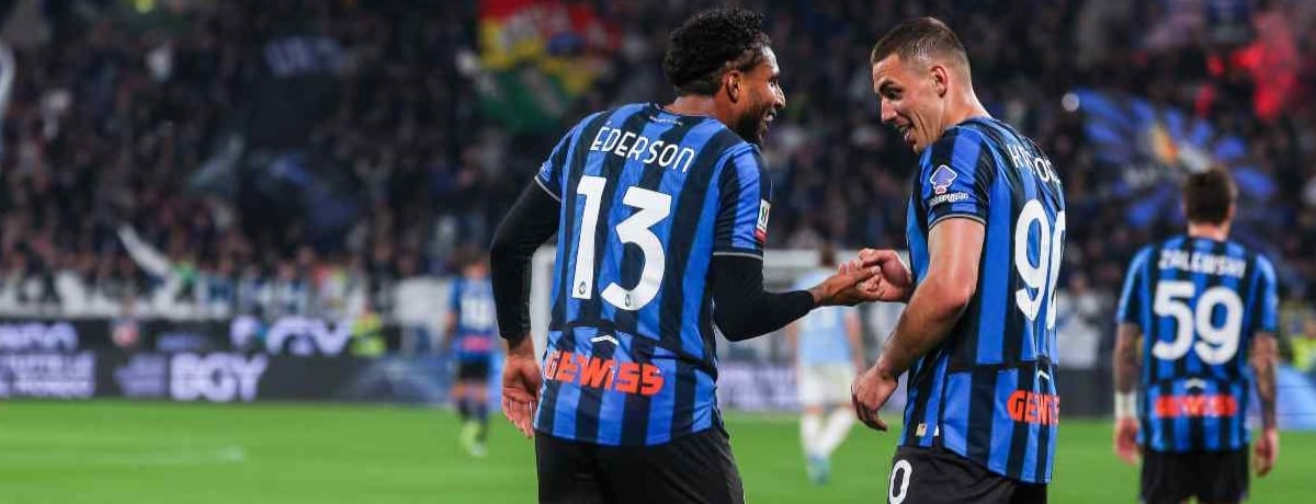 quote Atalanta Genoa