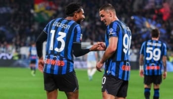 Atalanta-Genoa: la Dea deve uscire dal momento negativo