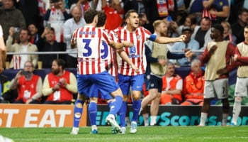 Atletico Madrid-Celta Vigo: i Colchoneros mettono nel mirino il terzo posto