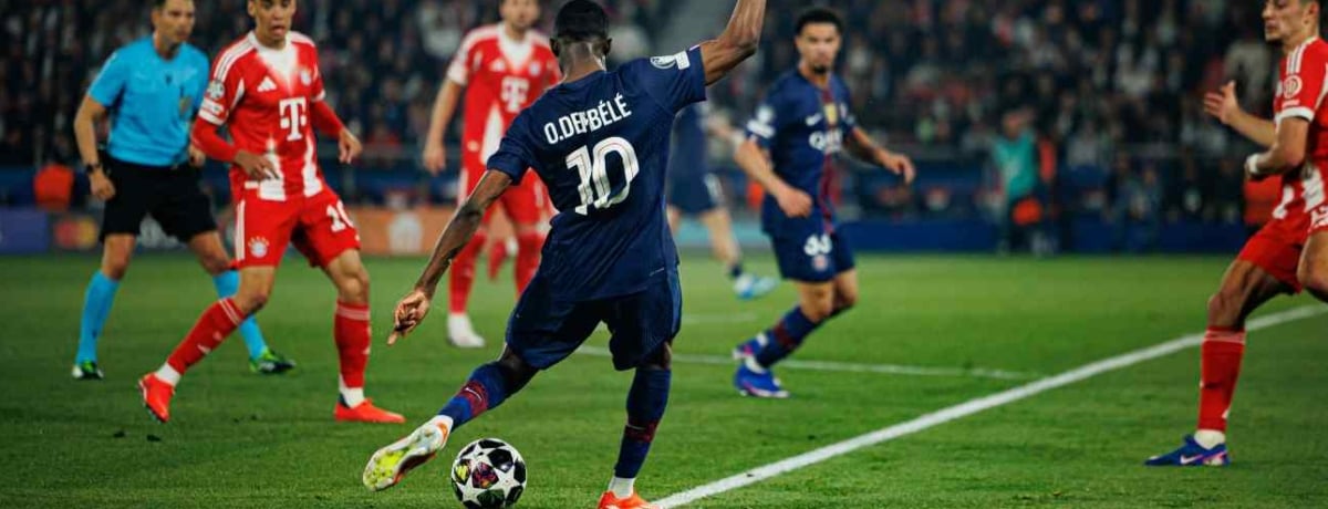 quote bayern psg