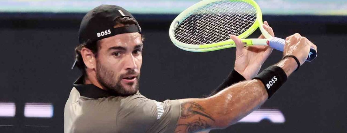 quote berrettini comesana