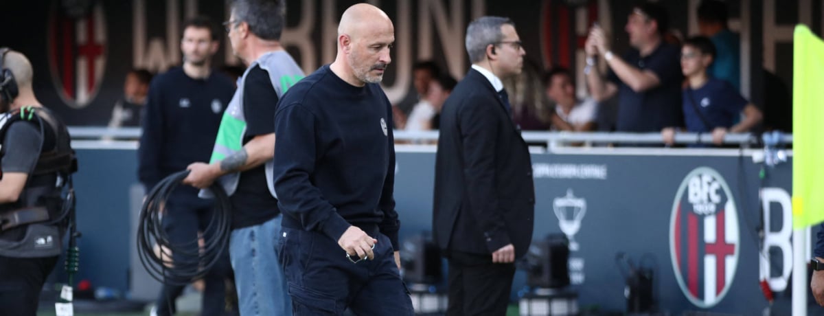 Bologna-Cagliari: gli emiliani devono tornare al successo