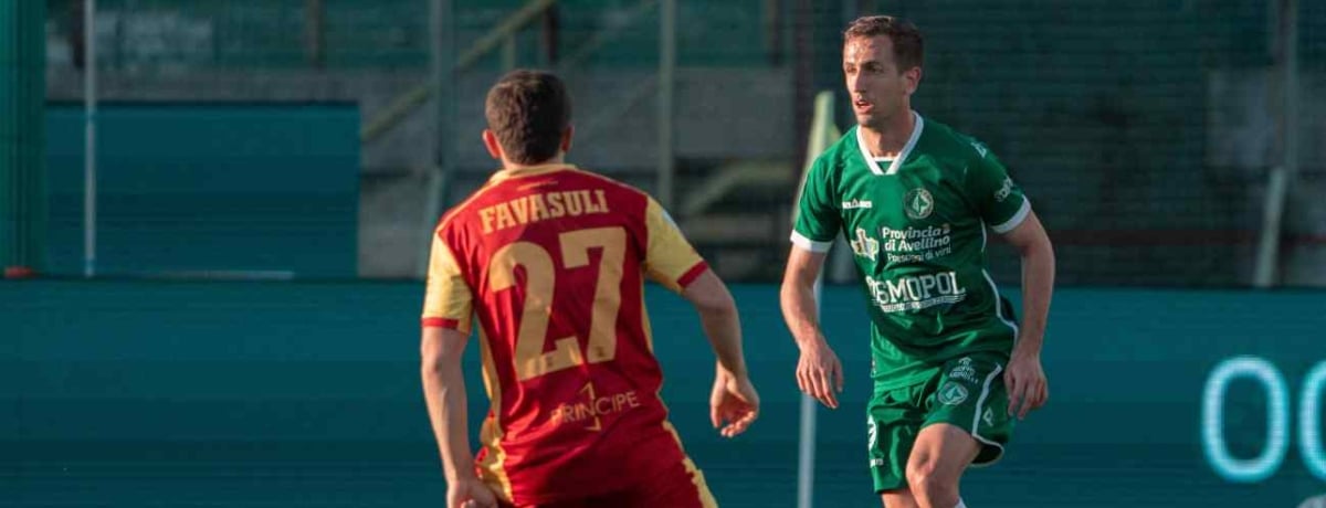 Catanzaro-Avellino: calabresi senza Iemmello ma comunque avanti sulla carta