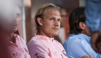 Catanzaro-Palermo: tra i rosanero out Bereszynski e Bani