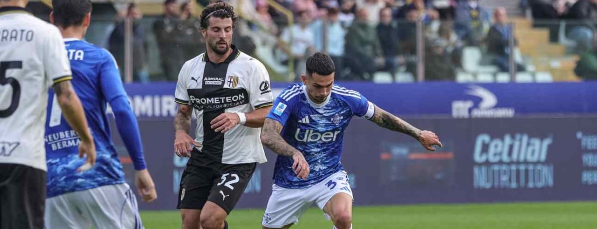 Como-Parma: lariani ancora in corsa per la Champions e ampiamente favoriti