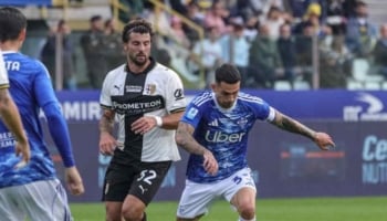 Como-Parma: lariani ancora in corsa per la Champions e ampiamente favoriti