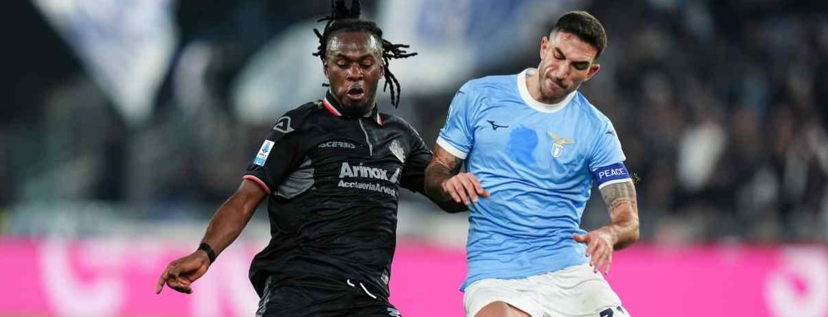 quote cremonese lazio