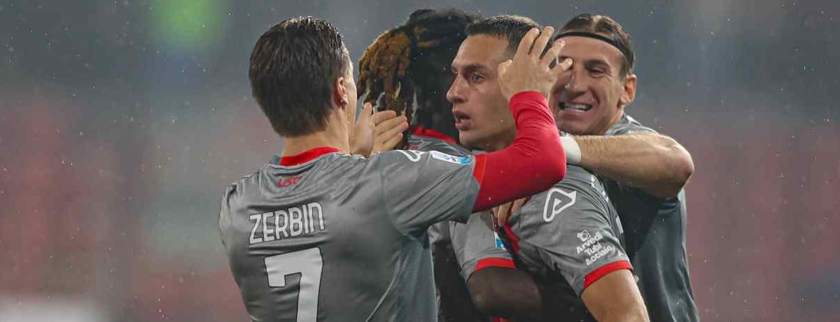 quote cremonese udinese