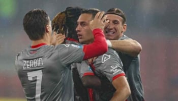 quote cremonese udinese