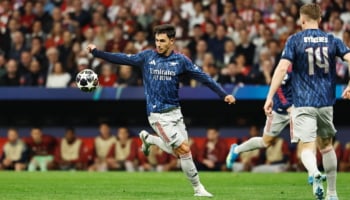 Crystal Palace-Arsenal: Gunners favoriti e di nuovo campioni