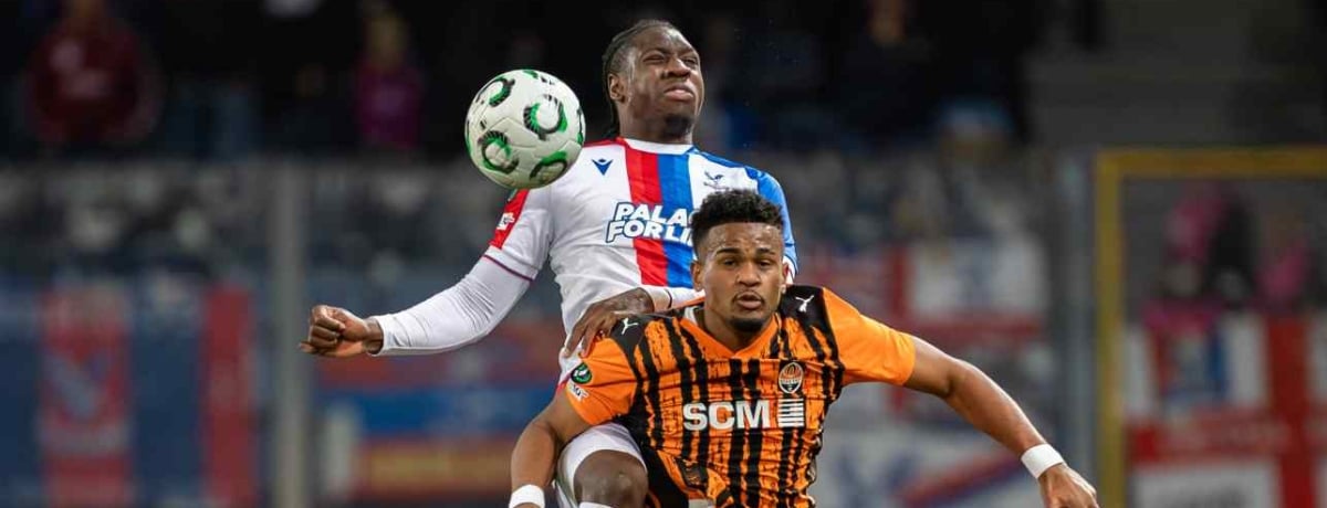 quote crystal palace shakhtar donetsk
