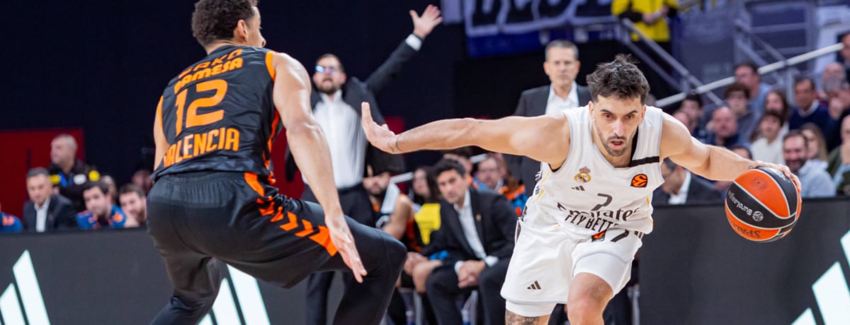 Final Four Eurolega