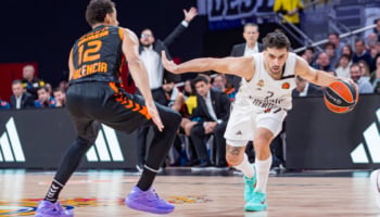 Final Four Eurolega
