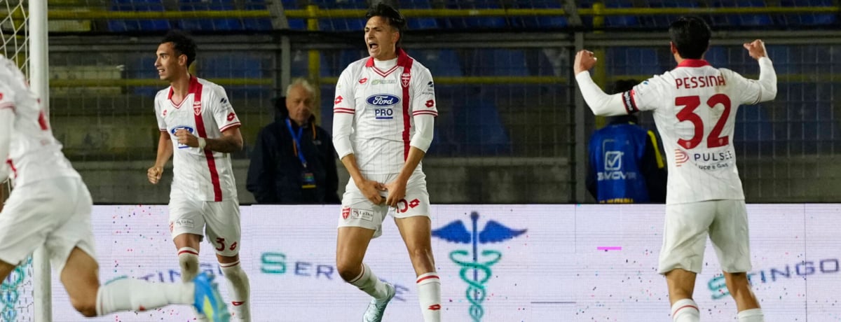 Monza-Catanzaro: brianzoli vicini alla Serie A