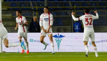 Monza-Catanzaro: brianzoli vicini alla Serie A