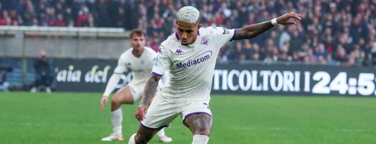Fiorentina-Genoa: nella Viola difficile il rientro di Kean ma c'è il rilancio di Mandragora