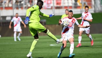 Frosinone-Mantova: ciociari favoriti per salire in Serie A