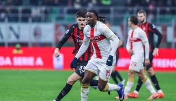 Genoa-Milan: rossoneri costretti alla vittoria