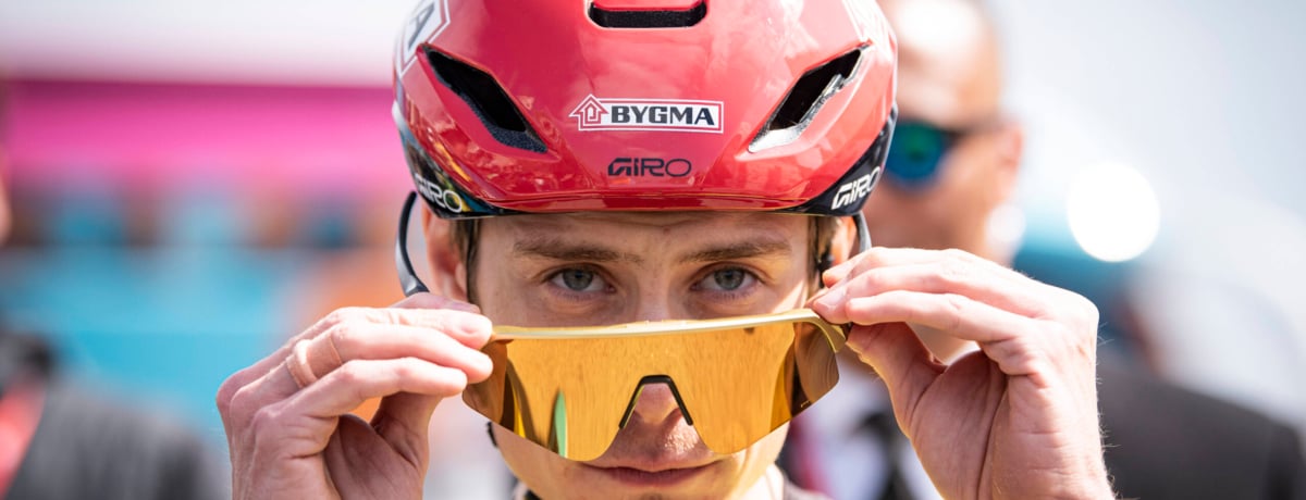 pronostico Giro d'Italia 2026