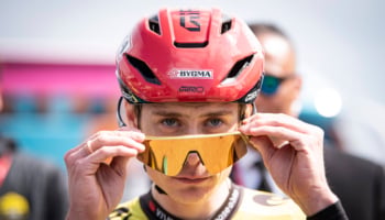 pronostico Giro d'Italia 2026