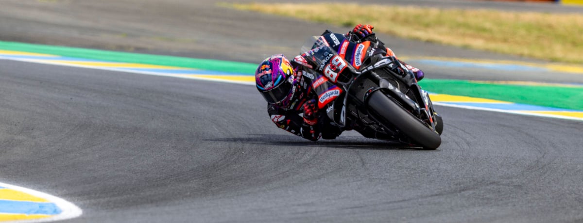 quote GP Catalogna MotoGP