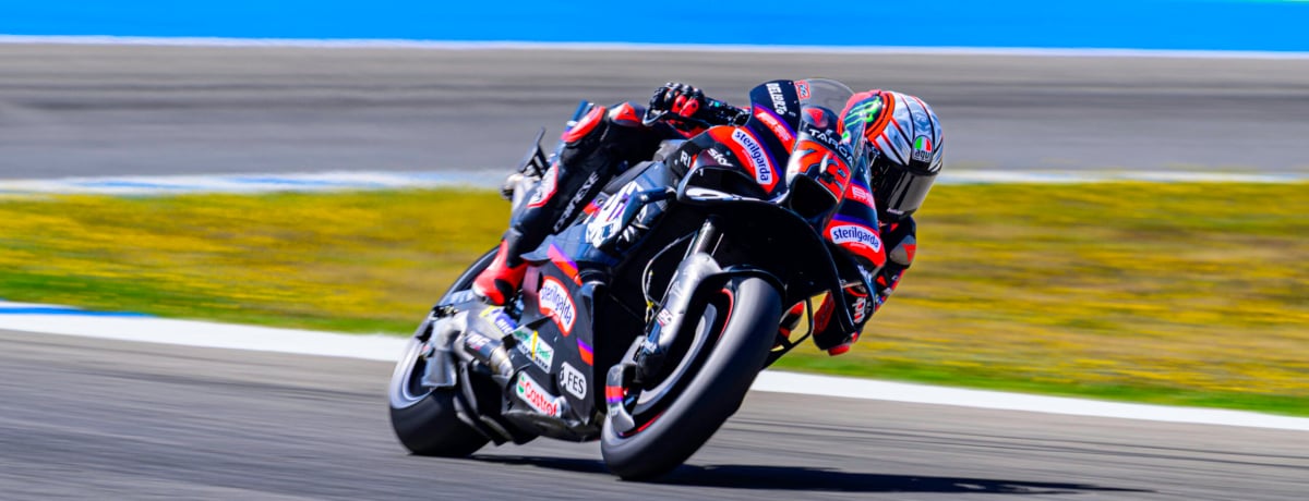 quote GP Francia MotoGP