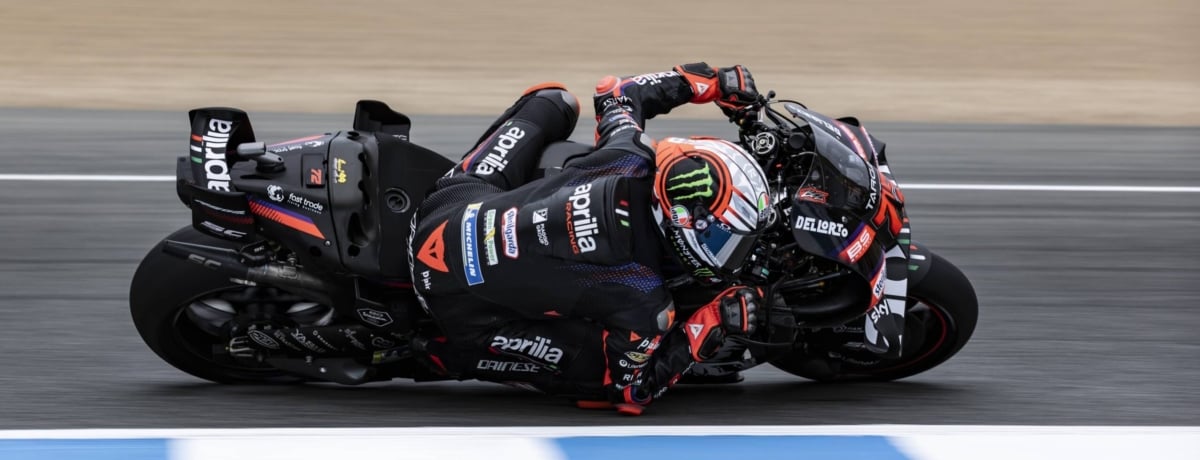 quote GP Italia MotoGP