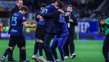 Inter-Parma: basta un punto per lo scudetto