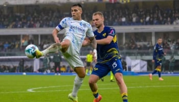 Inter-Verona: ultima in casa per i nerazzurri