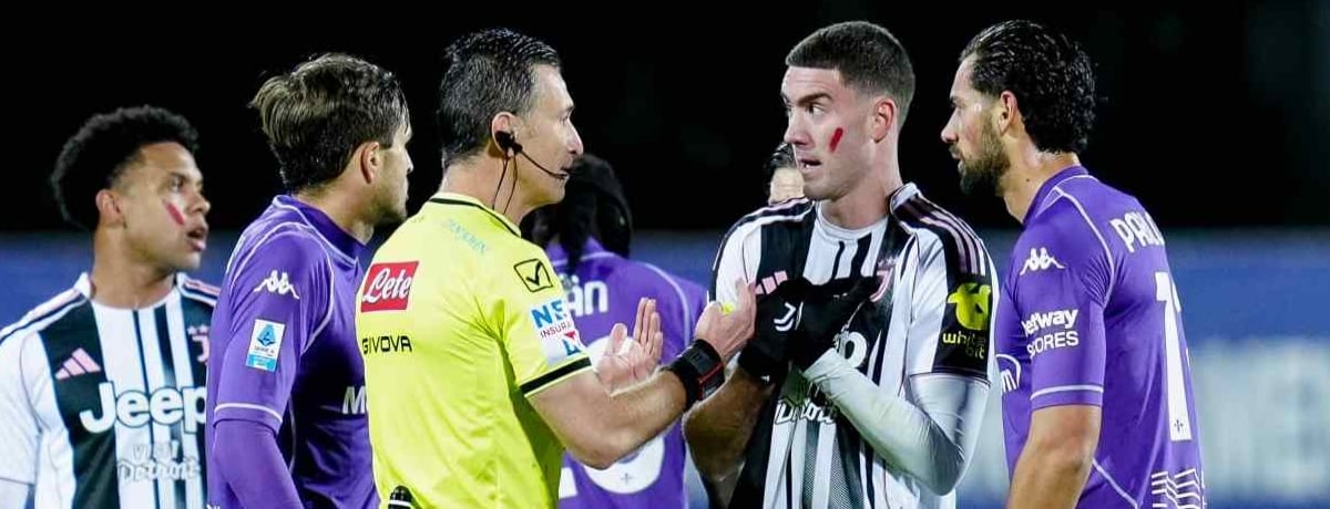 quote Juventus Fiorentina