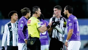 quote Juventus Fiorentina