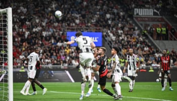 Juventus-Verona: i bianconeri vogliono blindare la Champions League