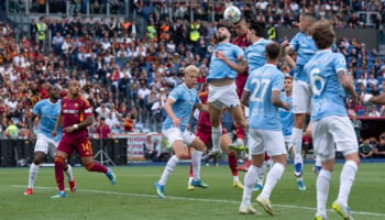 Lazio-Pisa: biancocelesti decimati tra squalifiche e infortunio