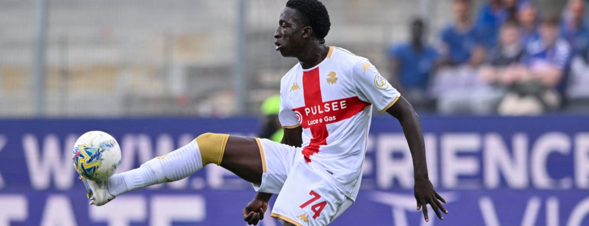 Lecce-Genoa: con un successo i pugliesi restano in Serie A