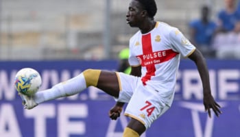 Lecce-Genoa: con un successo i pugliesi restano in Serie A