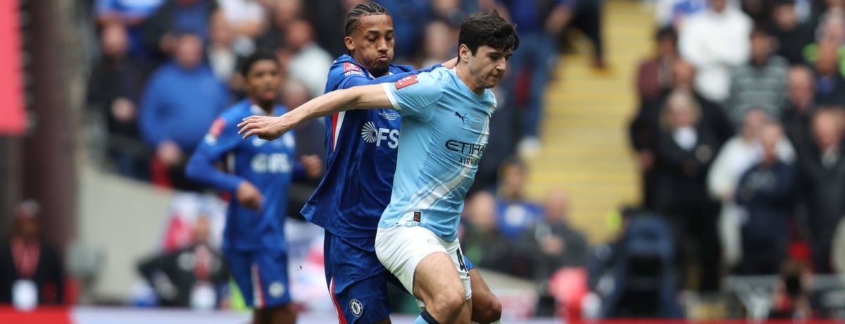 Manchester City-Aston Villa: l’Etihad saluta Pep Guardiola