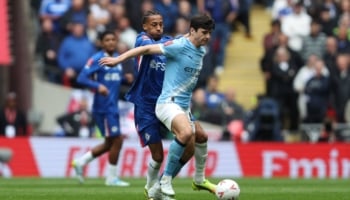 Manchester City-Aston Villa: l’Etihad saluta Pep Guardiola