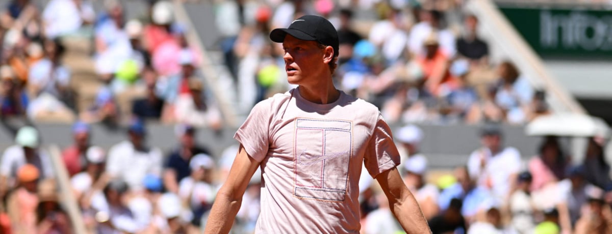 Pronostici tennis oggi: Roland Garros, ben cinque italiani in gara